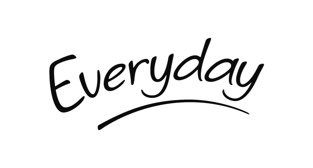 Эвридей. Every Day. Эвридей аватарка. The everyday youtube.