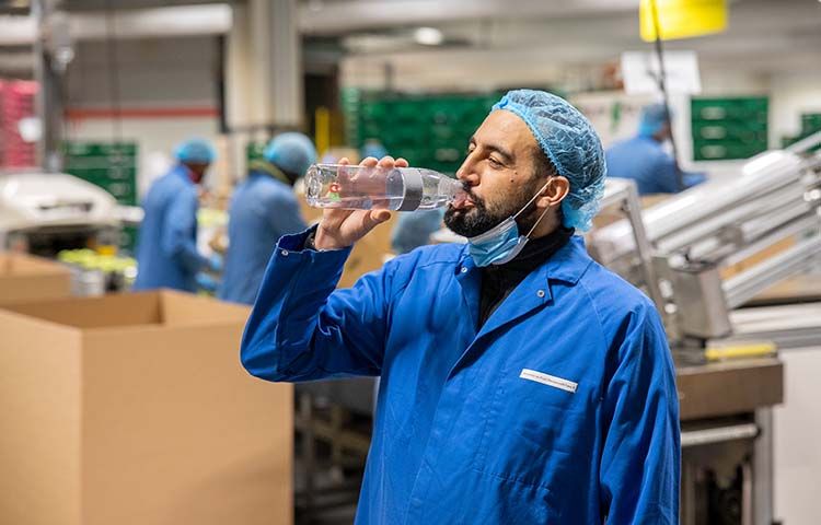 Colruyt Group Technics Commits To Sustainable Water Management colruyt-group-technics-commits-to-sustainable-water-management